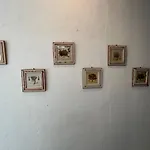 L'ostal De Terralha Avec Piscine Au Centre Du Village 度假居 Montfrin