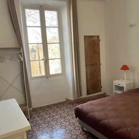 L'ostal De Terralha Avec Piscine Au Centre Du Village Σπίτι διακοπών