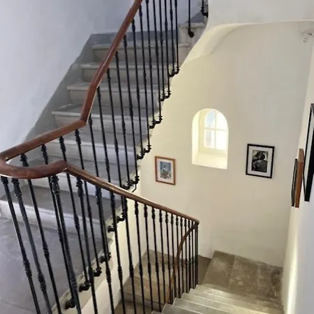 L'ostal De Terralha Avec Piscine Au Centre Du Village Σπίτι διακοπών *