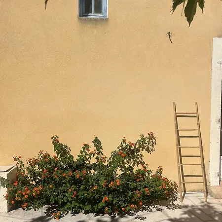 Casa vacanze L'ostal De Terralha Avec Piscine Au Centre Du Village