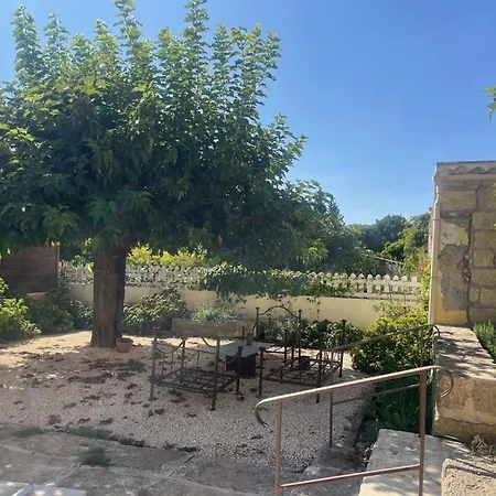 L'ostal De Terralha Avec Piscine Au Centre Du Village Casa vacanze *