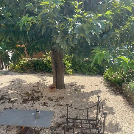 Casa vacanze L'ostal De Terralha Avec Piscine Au Centre Du Village