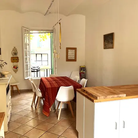 L'ostal De Terralha Avec Piscine Au Centre Du Village Casa vacanze *