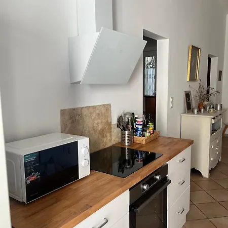 Casa vacanze L'ostal De Terralha Avec Piscine Au Centre Du Village *